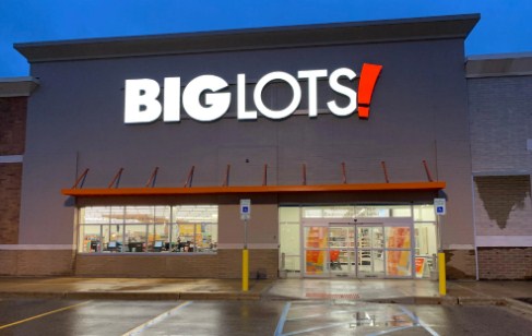 Big Lots Price Match Policy