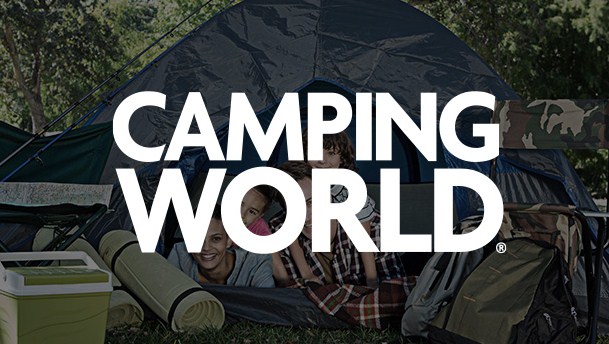 Camping World Price Match Policy