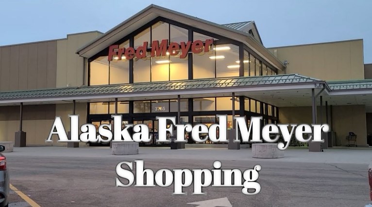Fred Meyer Price Match Policy