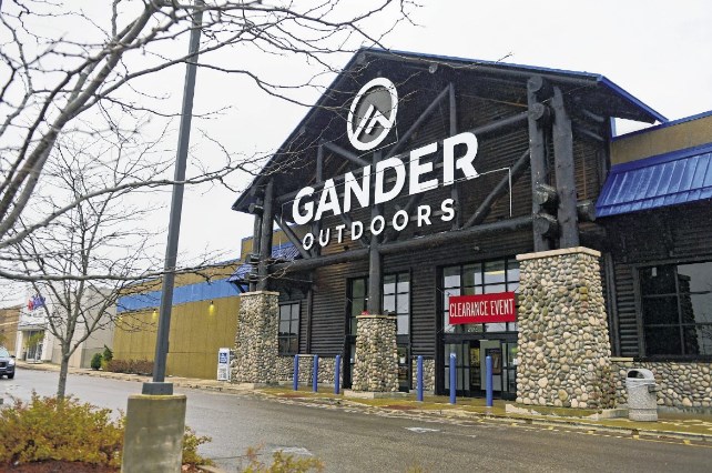 Gander Outdoors Price Match Policy