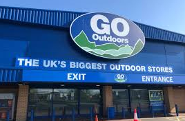 Go Outdoors Price Match and Returns Policy