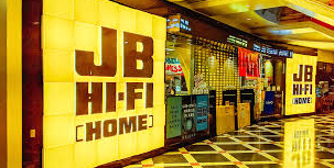 JB Hi-Fi Price Match Return Policy