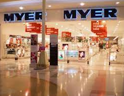 Myer Price Match and Returns Policy