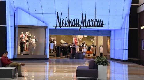 Neiman Marcus Price Match Policy