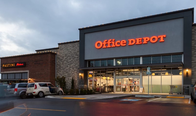 Office Depot Price Match Policy