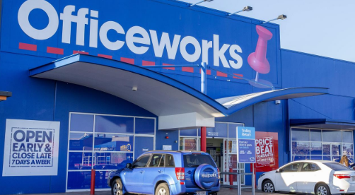 Officeworks Price Match Policy – Australian Office Supplies Store
