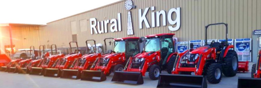 Rural King Price Match Policy