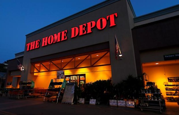 The Home Depot Price Match Policy