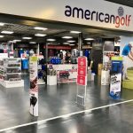 American Golf Price Match