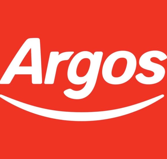 Argos Price Match