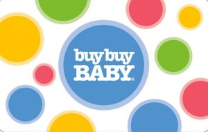 Buy Buy Baby Price Match