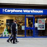 Carphone Warehouse Price Match