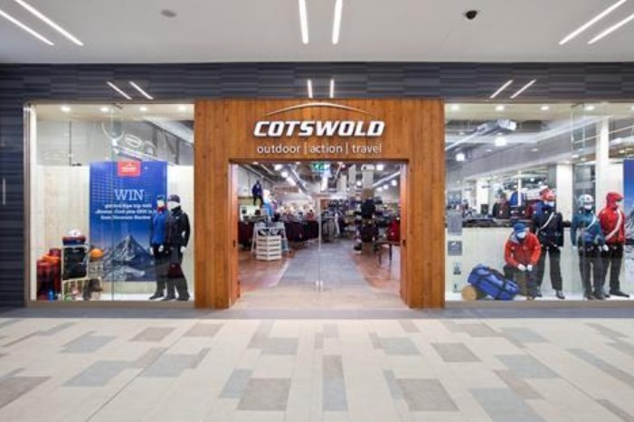 Cotswold Outdoor Price Match