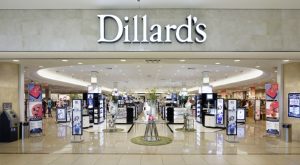 Dillard’s Price Match