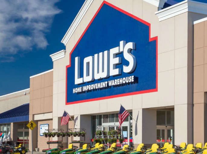 Lowe’s Price Match Policy