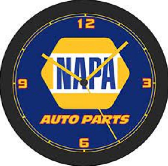NAPA Auto Parts Price Match