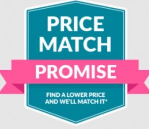 About Price Match Approach