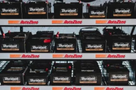 AutoZone Return Policy on Batteries