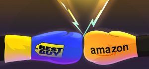 Best Buy Price Match Amazon
