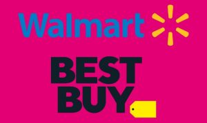 Best Buy Price Match Walmart