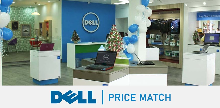 Dell Price Match
