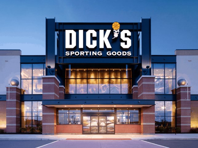 Dick’s Sporting Goods Price Match