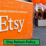 Etsy Return Policy
