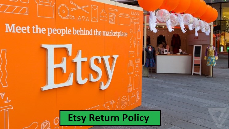 Etsy Return Policy
