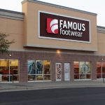 Famous Footwear Price Match