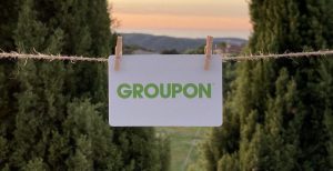 Groupon Price Match