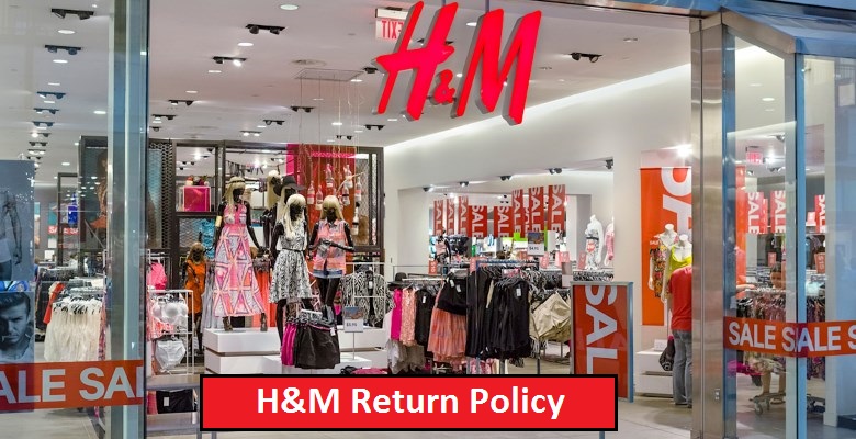H&M Return Policy