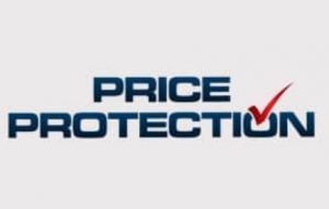 HP Price Match Protection