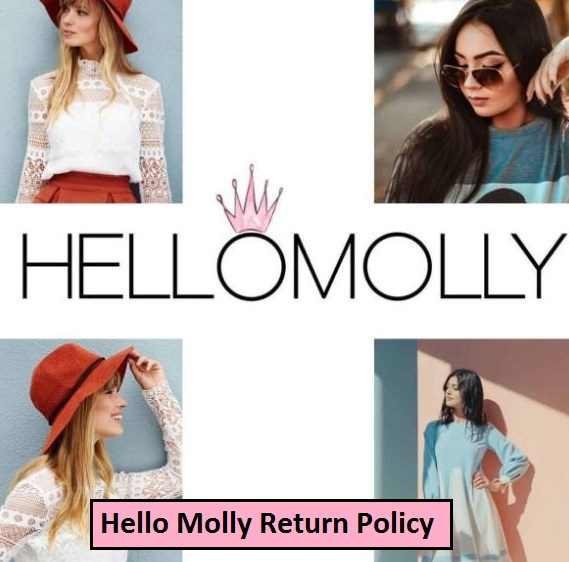 Hello Molly Return Policy