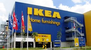 IKEA Price Match