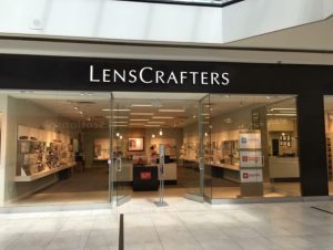 Lenscrafters Price Match