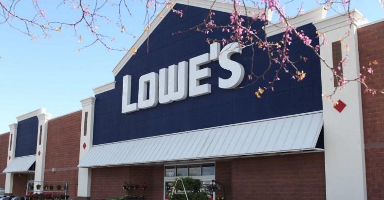 Lowe's Price Adjustment Policy