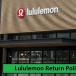 Lululemon Return Policy