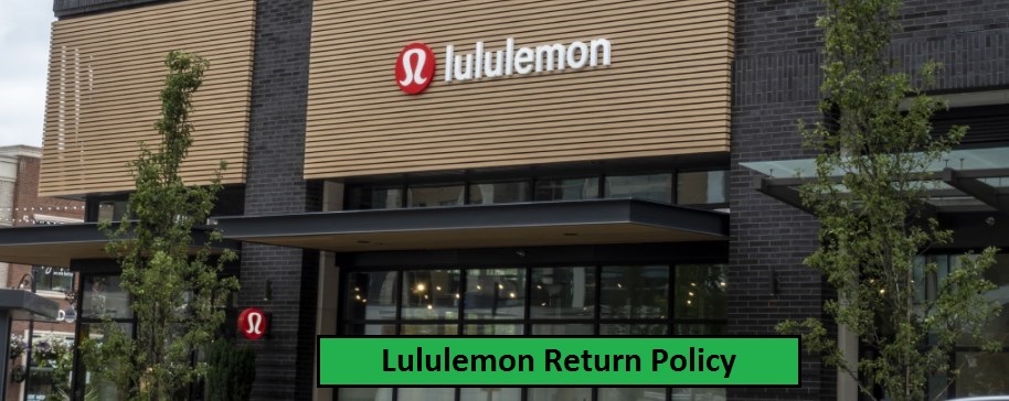Lululemon Return Policy 