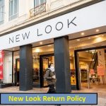 New Look Return Policy