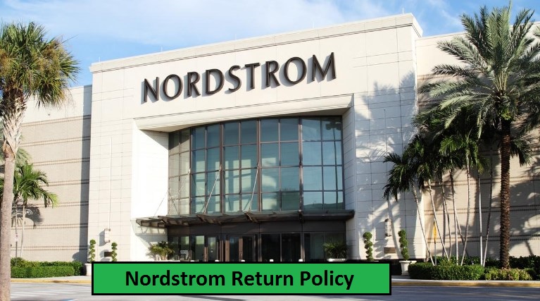 Nordstrom Return Policy