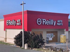 O’Reilly Price Match Policy