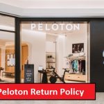Peloton Return Policy