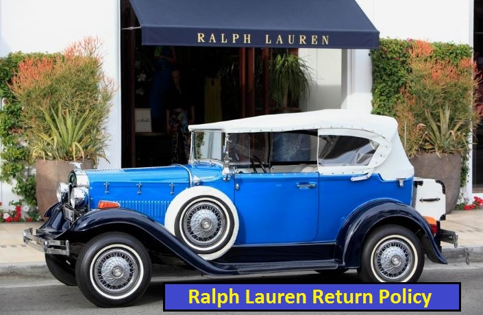 Ralph Lauren Return Policy