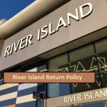 River Island Return Policy
