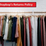 Shopbop’s Returns Policy
