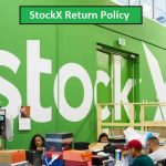 StockX Return Policy