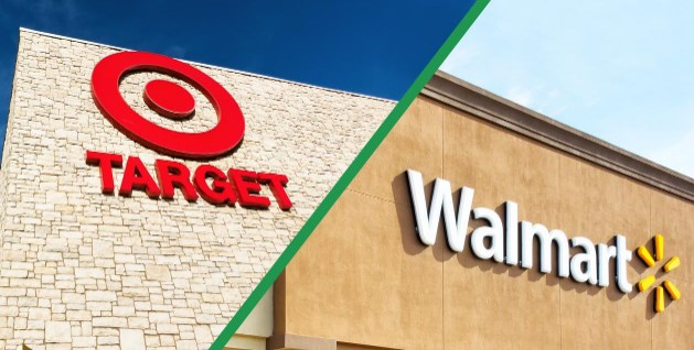 Target Price Match Walmart