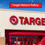 Target Return Policy
