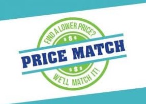 The Criterion of Price Match