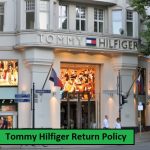 Tommy Hilfiger Return Policy